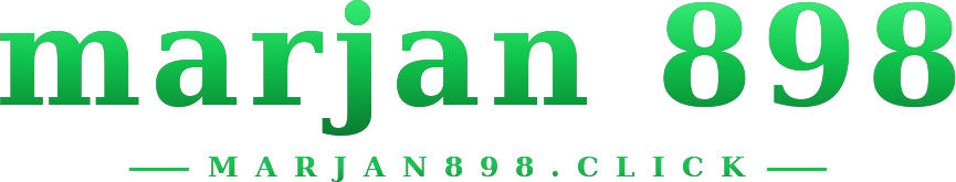 marjan 898 logo